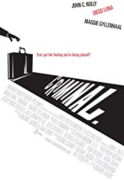 Criminal (2004) Spanish Subtitle
