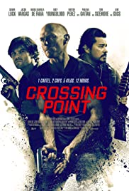 Crossing Point (2016) Spanish Subtitle