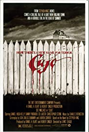Cujo (1983) Spanish Subtitle