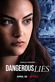 Dangerous Lies (2020) Spanish Subtitle