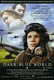 Dark Blue World (2002) Spanish Subtitle