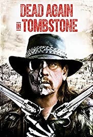 Dead Again in Tombstone (2017) Spanish Subtitle