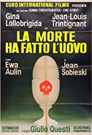 Death Laid an Egg (1968) Spanish Subtitle