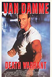 Death Warrant (1990) Spanish Subtitle