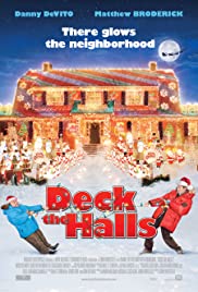 Deck the Halls (2006) Spanish Subtitle