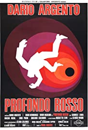 Deep Red (1975) Spanish Subtitle