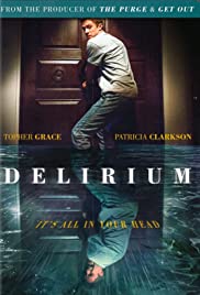 Delirium (2018) Spanish Subtitle