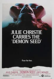 Demon Seed (1977) Spanish Subtitle