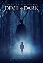 Devil in the Dark (2017) Spanish Subtitle