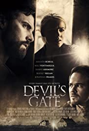 Devil’s Gate (2017) Spanish Subtitle