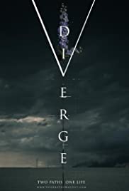 Diverge (2016) Spanish Subtitle