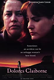 Dolores Claiborne (1995) Spanish Subtitle