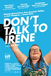 Don’t Talk to Irene (2017) Spanish Subtitle