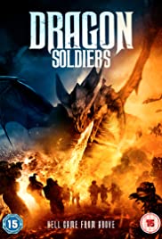 Dragon Soldiers (2020) Spanish Subtitle