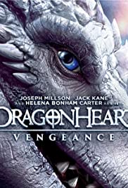 Dragonheart Vengeance (2020) Spanish Subtitle