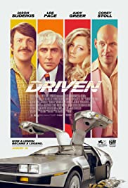 Driven (2019) Spanish Subtitle