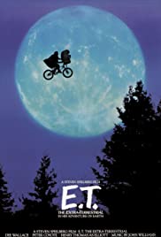 E.T. the Extra-Terrestrial (1982) Spanish Subtitle
