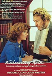 Educating Rita (1983) Spanish Subtitle