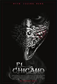 El Chicano (2019) Spanish Subtitle