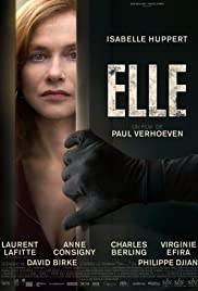 Elle (2016) Spanish Subtitle
