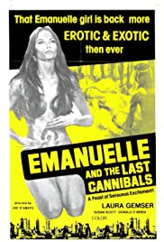 Emanuelle and the Last Cannibals (1978) Spanish Subtitle