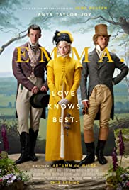 Emma (2020) Spanish Subtitle