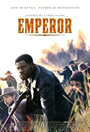 Emperor (2020) Spanish Subtitle