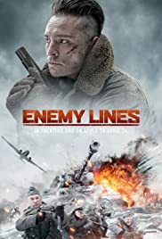 Enemy Lines (2020) Spanish Subtitle