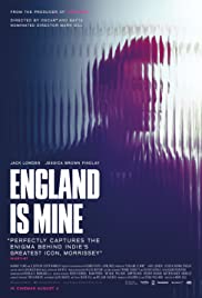 England Is Mine (2017) Spanish Subtitle