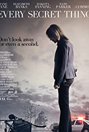 Every Secret Thing (2015) Spanish Subtitle