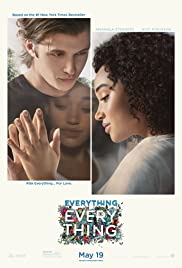 Everything, Everything (2017) Spanish Subtitle