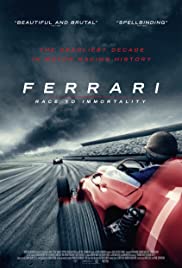 FERRARI-Race to Immortality (2017) Spanish Subtitle
