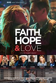 Faith, Hope & Love (2020) Spanish Subtitle
