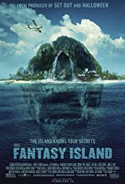 Fantasy Island (2020) Spanish Subtitle