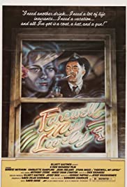 Farewell, My Lovely (1975) Spanish Subtitle