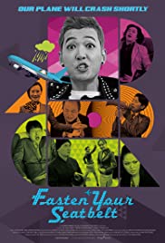 Fasten Your Seatbelt (2013) Spanish Subtitle