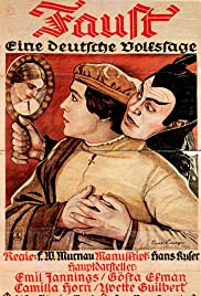 Faust (1926) Spanish Subtitle