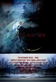 Find Me (2014) Spanish Subtitle
