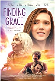 Finding Grace (2020) Spanish Subtitle