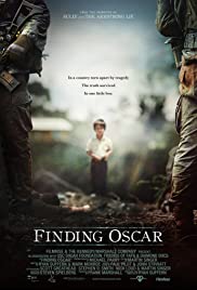 Finding Oscar (2016) Spanish Subtitle