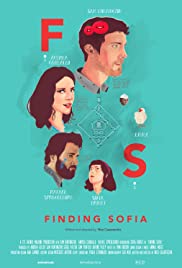 Finding Sofia (2016) Spanish Subtitle
