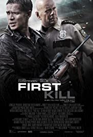 First Kill (2017) Spanish Subtitle