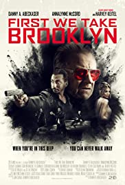 First We Take Brooklyn (2018) Spanish Subtitle