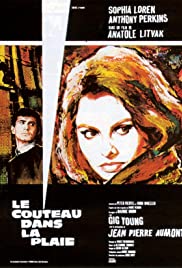 Five Miles to Midnight (1963) Spanish Subtitle