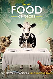 Food Choices (2016) Spanish Subtitle