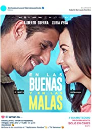 For Better, for Worse (2019) Spanish Subtitle