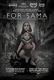 For Sama (2019) Spanish Subtitle