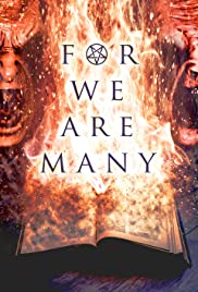 For We Are Many (2019) Spanish Subtitle