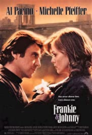 Frankie and Johnny (1991) Spanish Subtitle