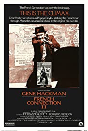 French Connection II (1975) Spanish Subtitle
